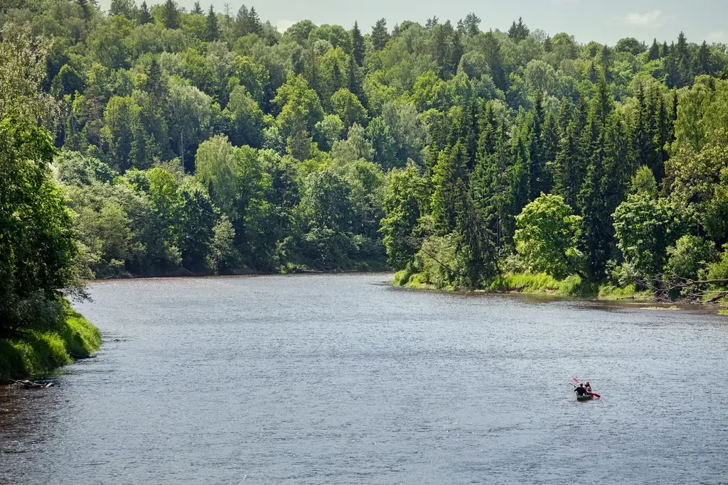 ハイキングシーズン到来！　今年行くべき “ヨーロッパの隠れた宝石” ラトビアへ ― 4つの国立公園で楽しむサステナブル旅 画像 2