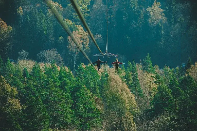 ハイキングシーズン到来！　今年行くべき “ヨーロッパの隠れた宝石” ラトビアへ ― 4つの国立公園で楽しむサステナブル旅 画像 4