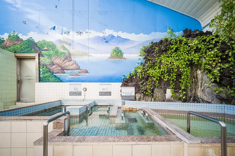 サウナ・温浴サブスクリプションサービス「FLEXKEY」3月より提携施設が13施設増加し、合計27施設を横断利用可能に 画像 10