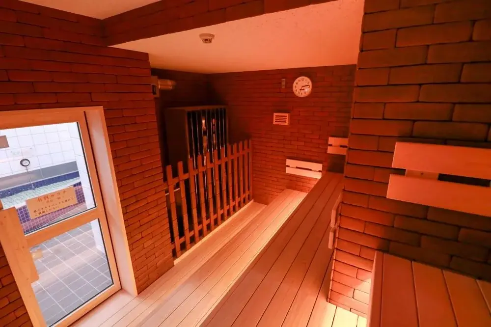 サウナ・温浴サブスクリプションサービス「FLEXKEY」3月より提携施設が13施設増加し、合計27施設を横断利用可能に 画像 13