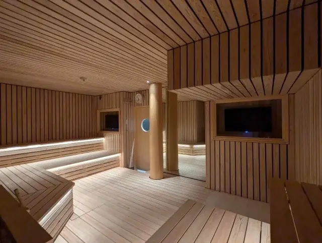 サウナ・温浴サブスクリプションサービス「FLEXKEY」3月より提携施設が13施設増加し、合計27施設を横断利用可能に 画像 5