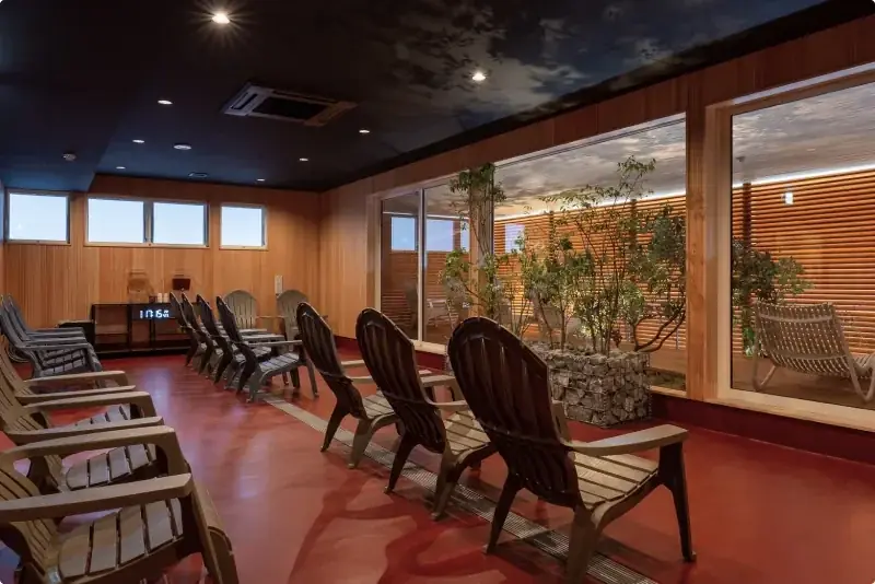 サウナ・温浴サブスクリプションサービス「FLEXKEY」3月より提携施設が13施設増加し、合計27施設を横断利用可能に 画像 6