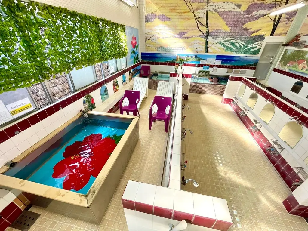 サウナ・温浴サブスクリプションサービス「FLEXKEY」3月より提携施設が13施設増加し、合計27施設を横断利用可能に 画像 9