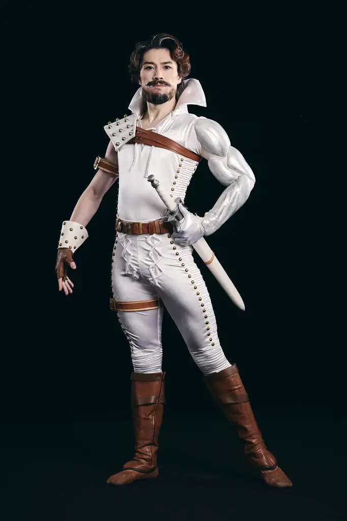 あの名曲を劇場で体感⸺貞松・浜田バレエ団『バレエ・ドラゴンクエスト』上演決定! 画像 14