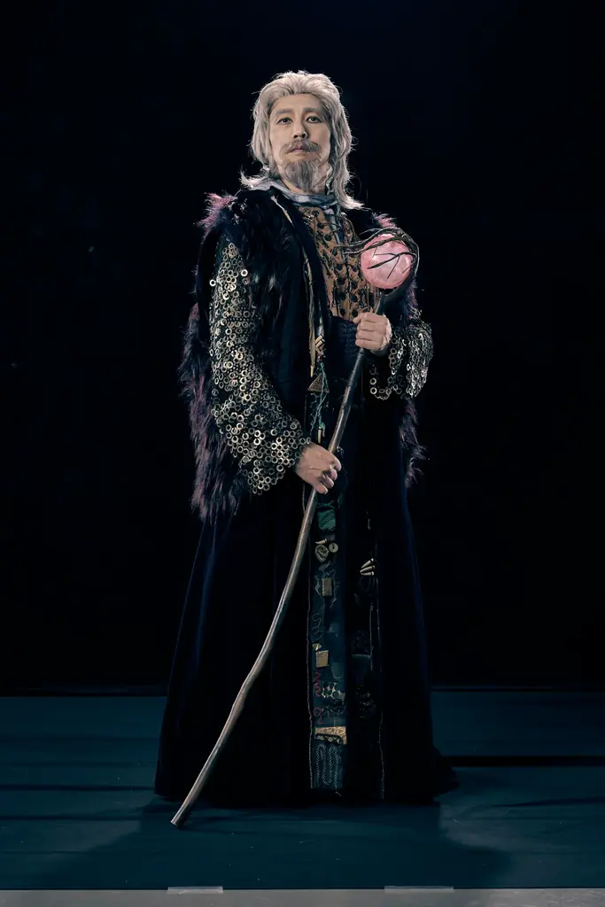 あの名曲を劇場で体感⸺貞松・浜田バレエ団『バレエ・ドラゴンクエスト』上演決定! 画像 2