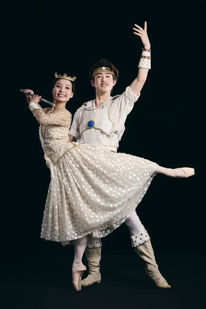 あの名曲を劇場で体感⸺貞松・浜田バレエ団『バレエ・ドラゴンクエスト』上演決定! 画像 3