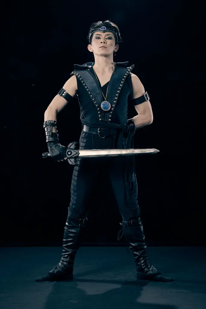 あの名曲を劇場で体感⸺貞松・浜田バレエ団『バレエ・ドラゴンクエスト』上演決定! 画像 4