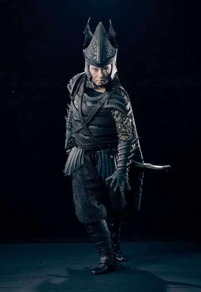 あの名曲を劇場で体感⸺貞松・浜田バレエ団『バレエ・ドラゴンクエスト』上演決定! 画像 5