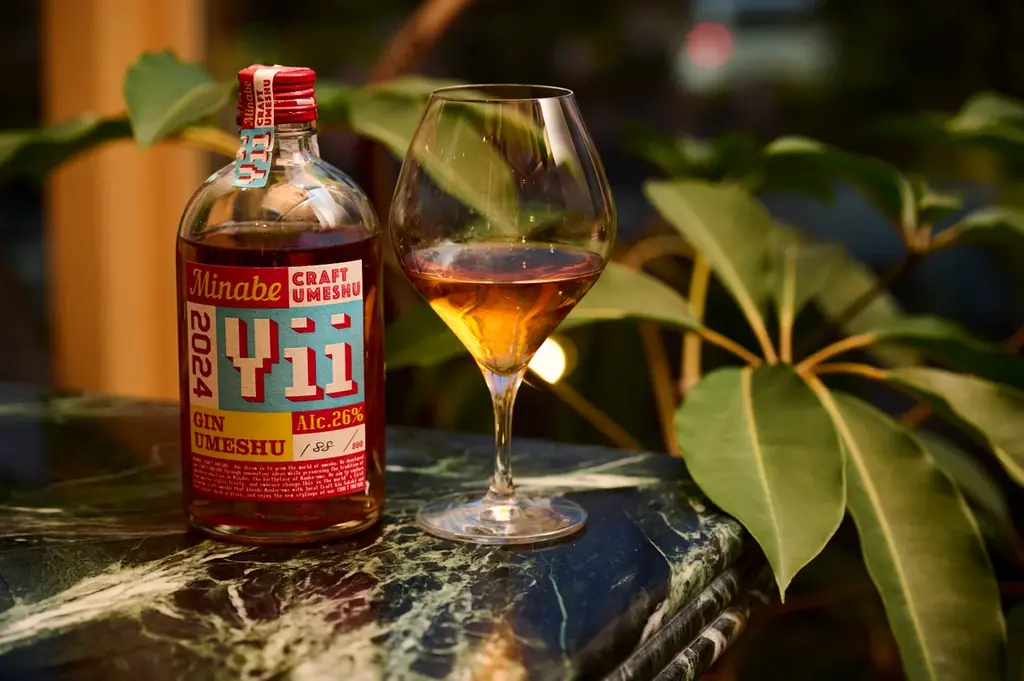 ハワイ発のフレンチビストロ「natuRe tokyo」で、バーテンダー野村空⼈⽒を迎えた⼀夜限りの「みなべクラフト梅酒」パーティー“Amber Spring Bloom”を3月9日（月）に開催 画像 1