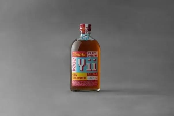 ハワイ発のフレンチビストロ「natuRe tokyo」で、バーテンダー野村空⼈⽒を迎えた⼀夜限りの「みなべクラフト梅酒」パーティー“Amber Spring Bloom”を3月9日（月）に開催 画像 4