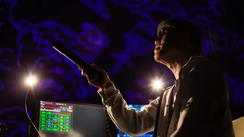 【日本一の星空】長野県阿智村　日本一の星空と、お笑いがまさかのコラボレーション「星兄 Starlight Show」開催 画像 2