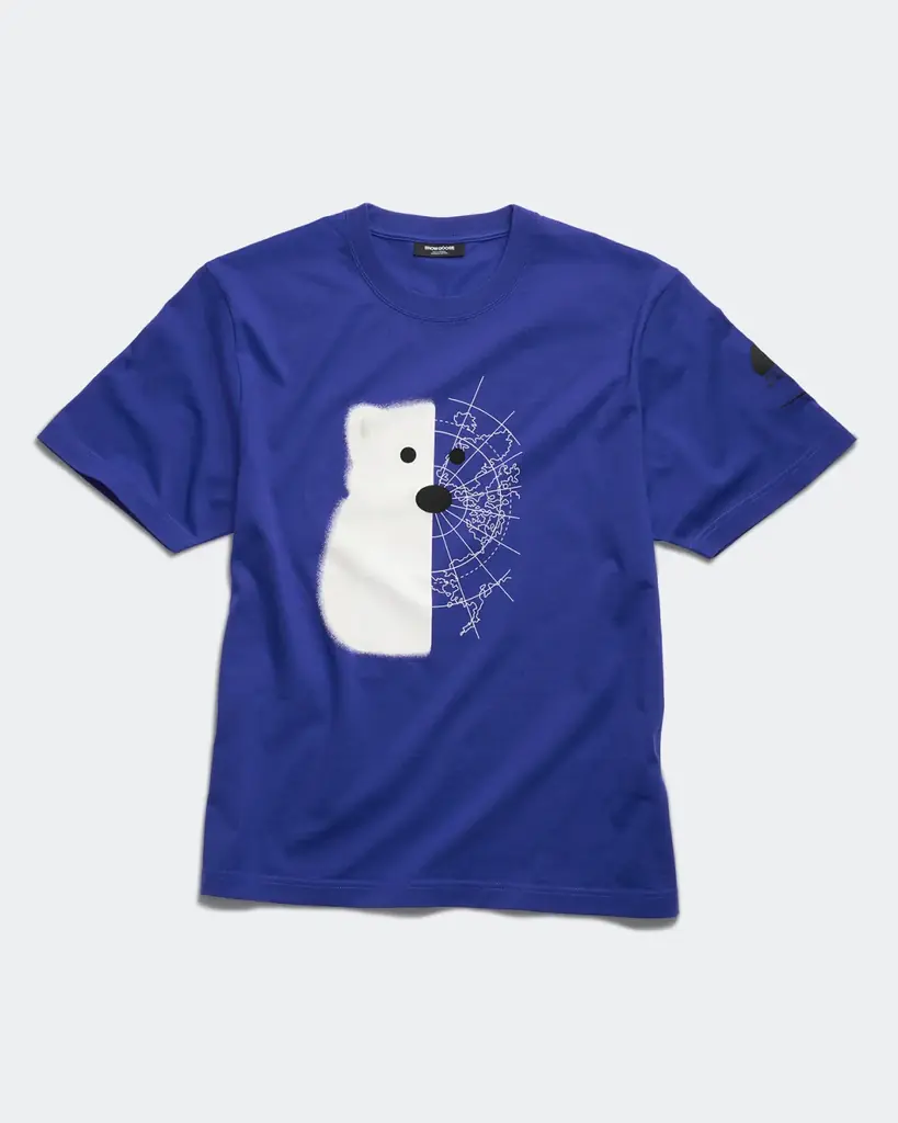 カナダグース、国際ホッキョクグマの日に北極への敬意と保全支援を込めた限定コレクションを発表 画像 11