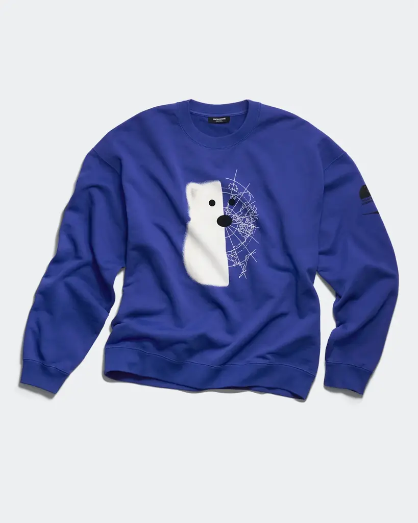 カナダグース、国際ホッキョクグマの日に北極への敬意と保全支援を込めた限定コレクションを発表 画像 14