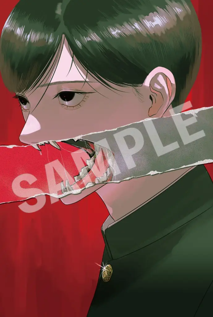 美しき生徒会長×平凡不良、戦慄の共依存ボーイミーツボーイ！ 『君が言うには犬の恋　上』2026年2月27日（金）発売 画像 15