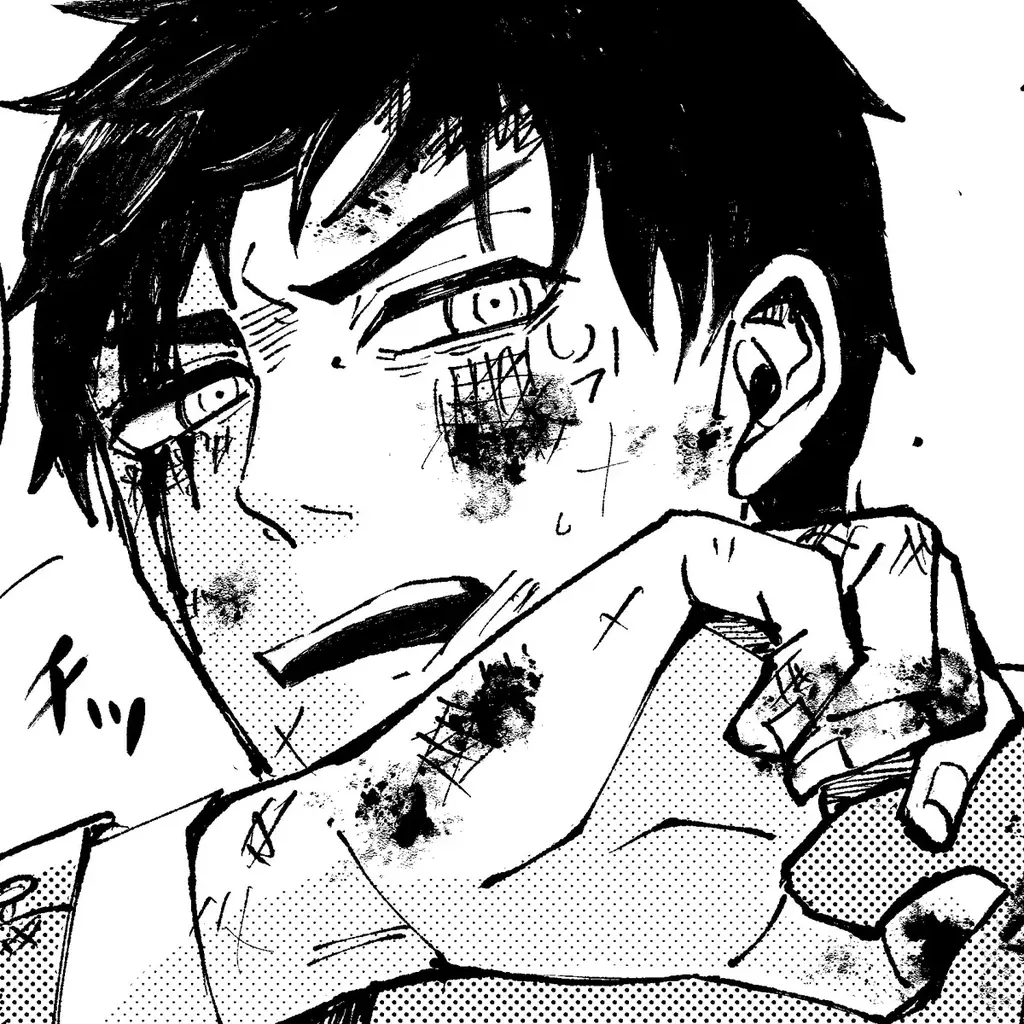 【理不尽な世界から、生き還れ。】『根ノ國家　第一巻』が2026年2月27日（金）に発売！ 画像 7