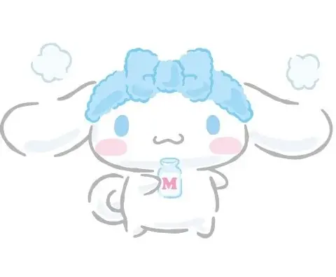 3月18日は「春の睡眠の日」「ワコール 睡眠科学」の［寝返りしやすい立体設計パジャマ］より「サンリオキャラクターズ」コラボレーションデザインが新登場！ 画像 9