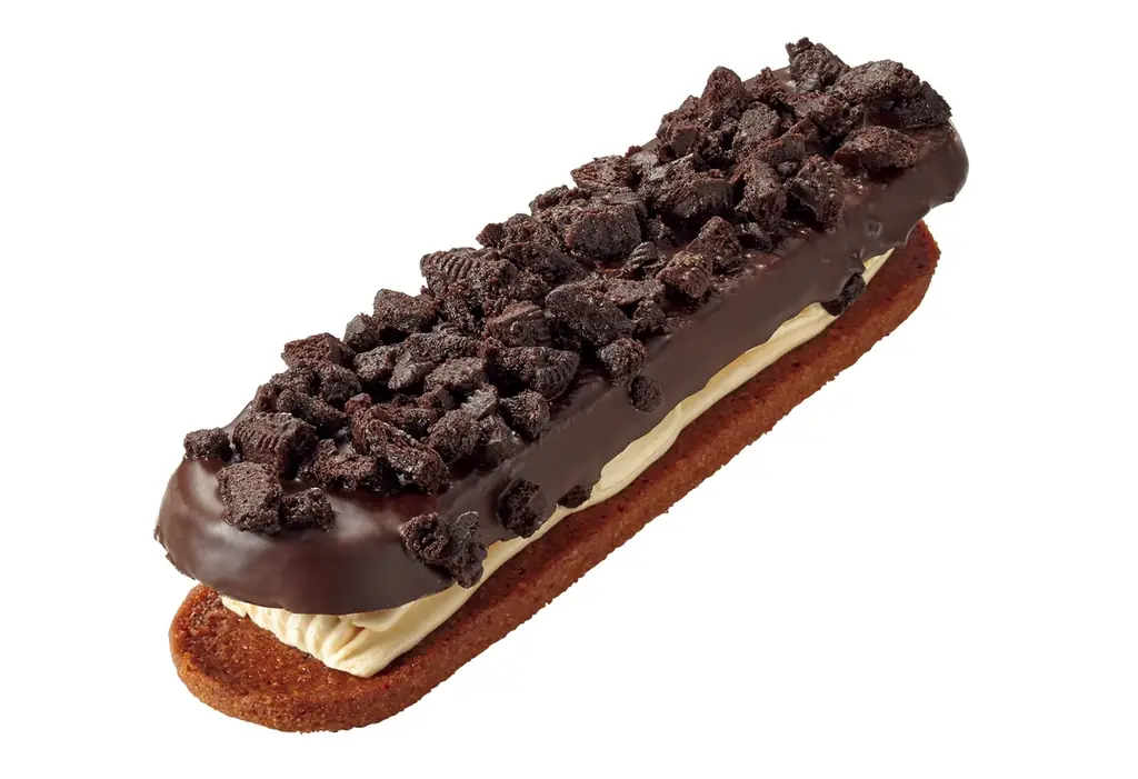 衝撃ザクザク食感！大人気「ブラックサンダー」コラボフェアを3月3日（火）から開催！シリーズ史上最多の11種類を発売！～ご当地サンダーがファミマの人気商品に大変身！？～ 画像 3