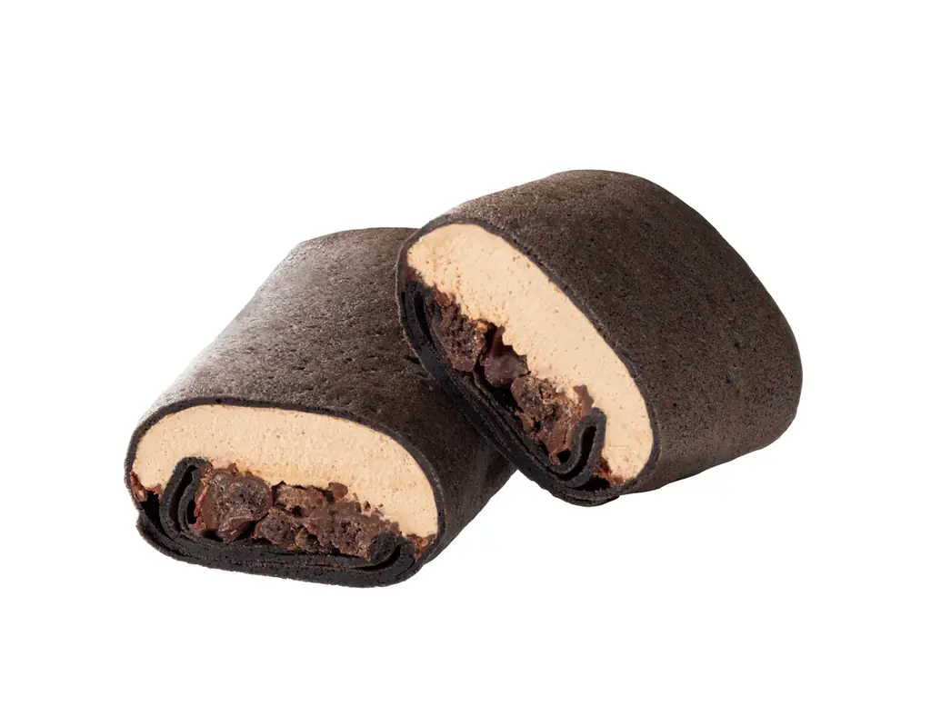 衝撃ザクザク食感！大人気「ブラックサンダー」コラボフェアを3月3日（火）から開催！シリーズ史上最多の11種類を発売！～ご当地サンダーがファミマの人気商品に大変身！？～ 画像 4