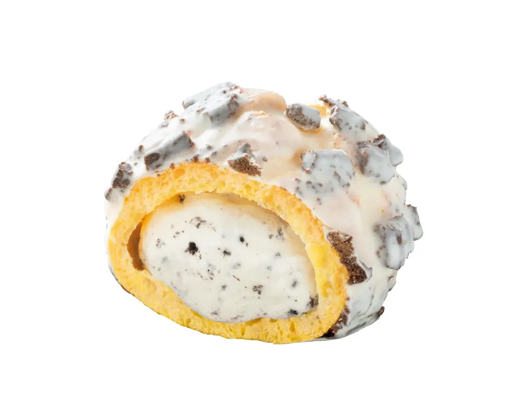 衝撃ザクザク食感！大人気「ブラックサンダー」コラボフェアを3月3日（火）から開催！シリーズ史上最多の11種類を発売！～ご当地サンダーがファミマの人気商品に大変身！？～ 画像 5