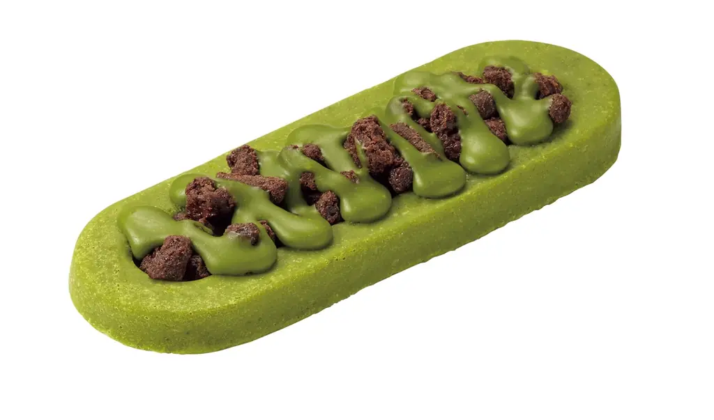 衝撃ザクザク食感！大人気「ブラックサンダー」コラボフェアを3月3日（火）から開催！シリーズ史上最多の11種類を発売！～ご当地サンダーがファミマの人気商品に大変身！？～ 画像 6