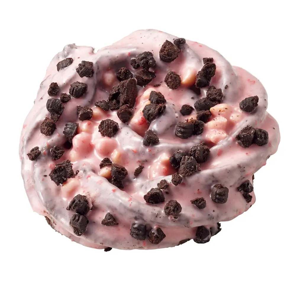 衝撃ザクザク食感！大人気「ブラックサンダー」コラボフェアを3月3日（火）から開催！シリーズ史上最多の11種類を発売！～ご当地サンダーがファミマの人気商品に大変身！？～ 画像 8