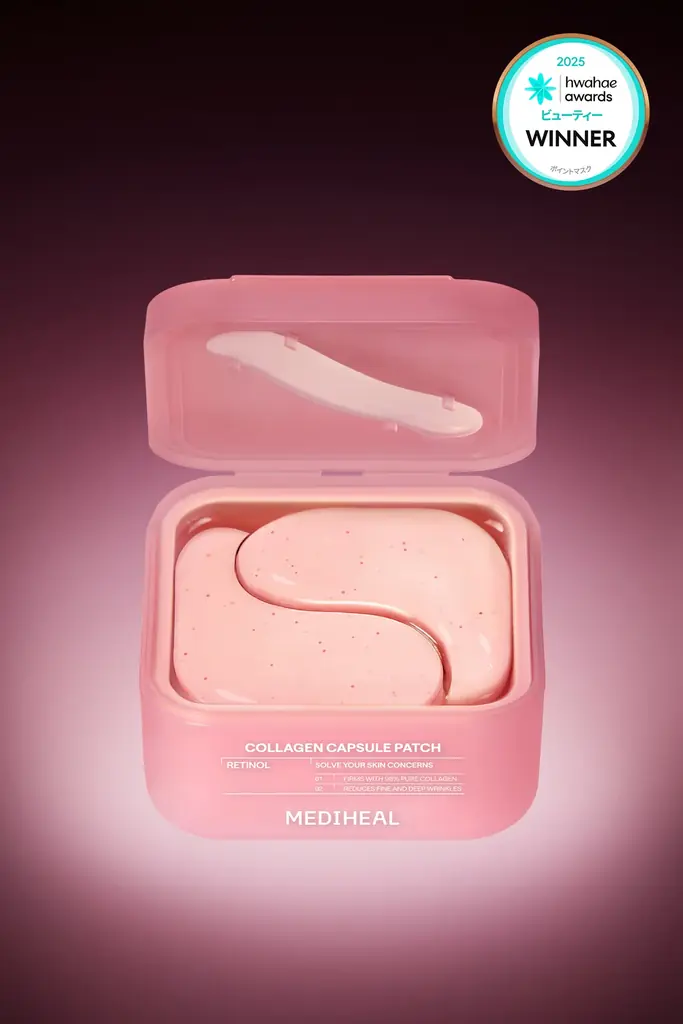 ダーマコスメティックブランド『MEDIHEAL（メディヒール）』、韓国最大級ビューティープラットフォーム「Hwahae（ファヘ）」主催のビューティーアワードで5冠*¹ 達成！ 画像 6