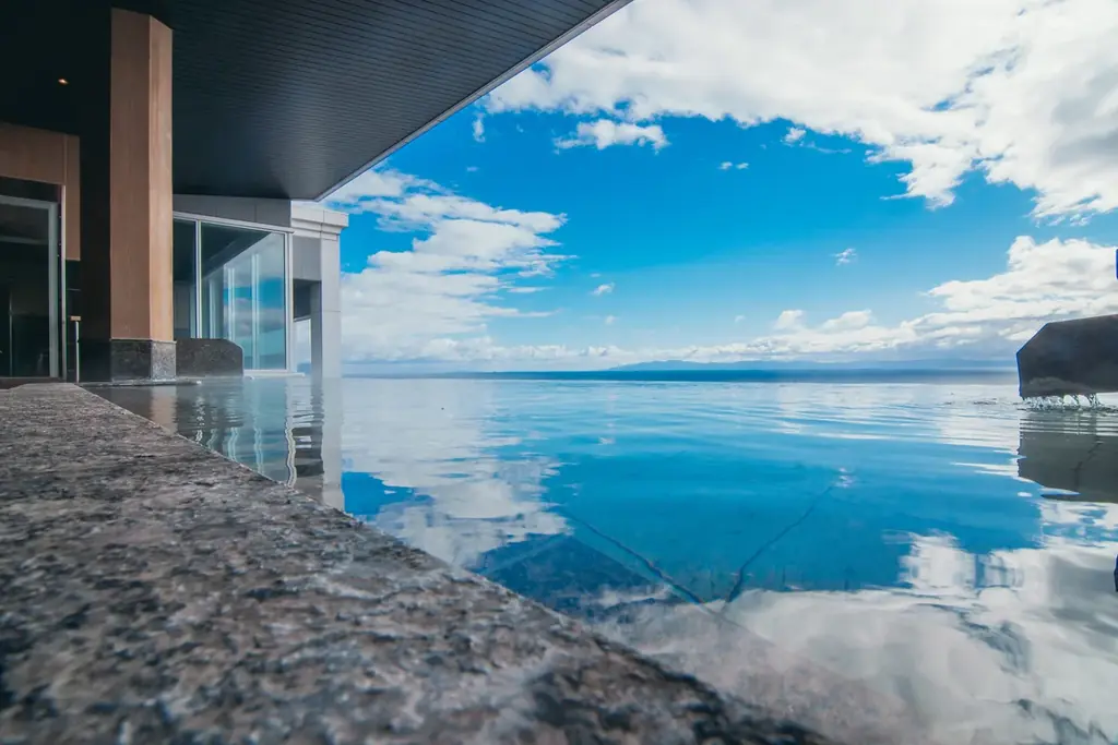 ミシュランガイド ホテルセレクション2025掲載「那須温泉 森旬の籠」那須の春を詰め込んだ至福のディナーコースを3月1日解禁 画像 11