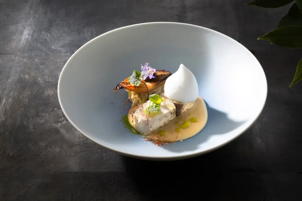 ミシュランガイド ホテルセレクション2025掲載「那須温泉 森旬の籠」那須の春を詰め込んだ至福のディナーコースを3月1日解禁 画像 3