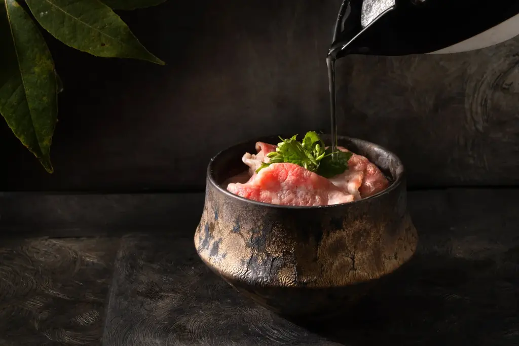 ミシュランガイド ホテルセレクション2025掲載「那須温泉 森旬の籠」那須の春を詰め込んだ至福のディナーコースを3月1日解禁 画像 6