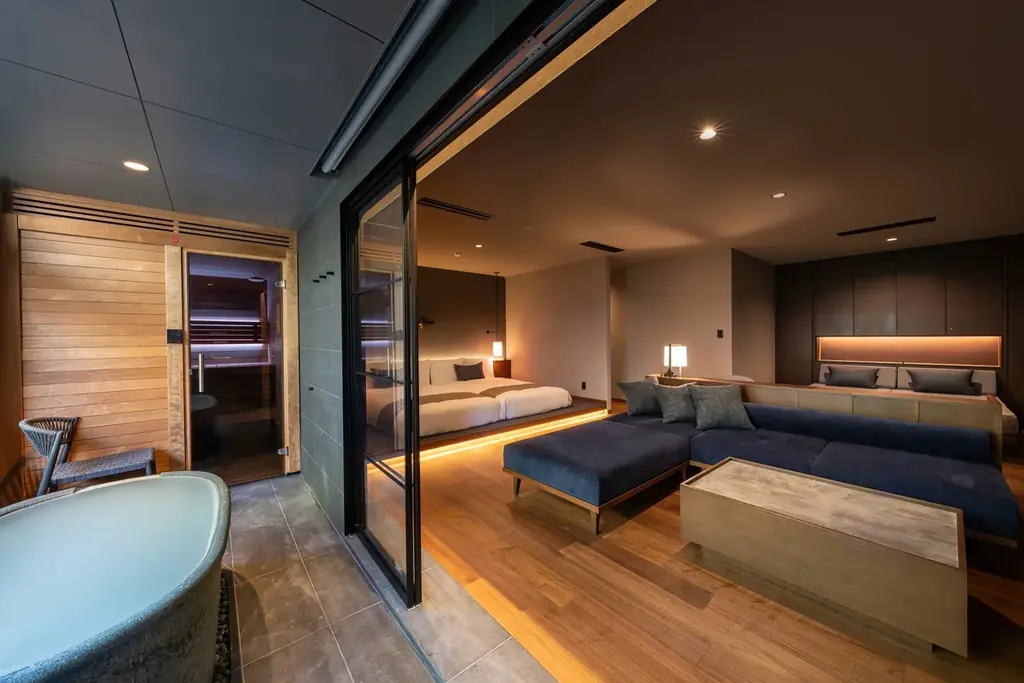 ミシュランガイド ホテルセレクション2025掲載「那須温泉 森旬の籠」那須の春を詰め込んだ至福のディナーコースを3月1日解禁 画像 9