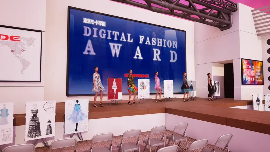 パンフレット配布から「来校体験」へ。Z・α世代を惹きつける「デジタルキャンパス」パッケージをモンドリアンが提供開始 画像 5