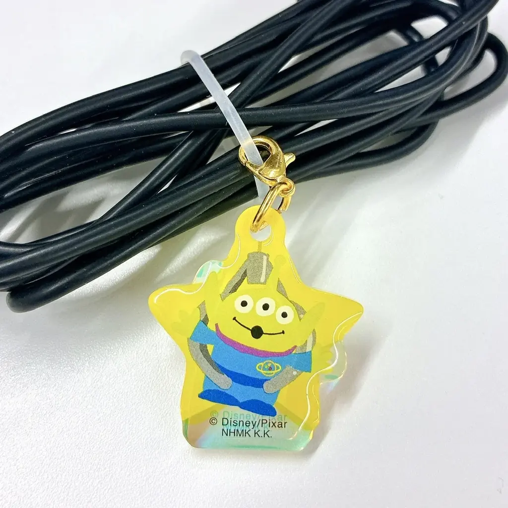 傘やペットボトルの可愛い目印に！ 「スヌーピー」「ムーミン」「トイ・ストーリー」「スター・ウォーズ」のお気に入りチャームが日本ホールマークから新登場 画像 7