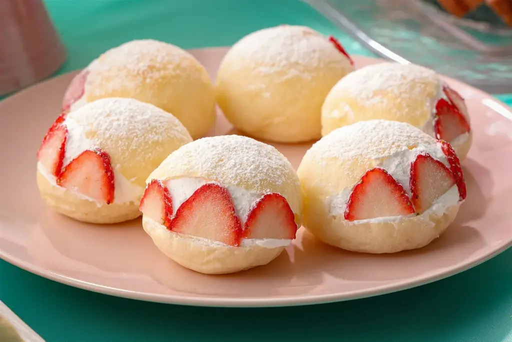 ＜累計7,000人が熱狂＞連日満席の「いちごビュッフェ」が、3/1より第二弾へ進化！ 画像 9