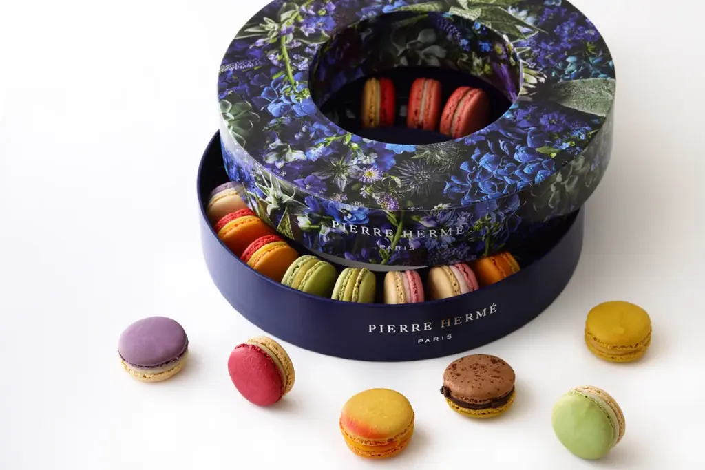 ホワイトデーコレクション