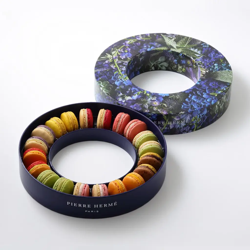 【ピエール・エルメ・パリ】色鮮やかな花々が彩る「ホワイトデー コレクション」を2026年3月1日（日）より発売 画像 4