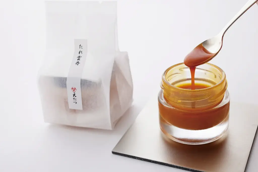 伝統産業消滅の危機！二百年の職人技で作る「クラフト黒糖」を使った日本橋三越本店限定グルメが登場！約50ブランドから未来に残したい手仕事の味をお届け。 画像 14