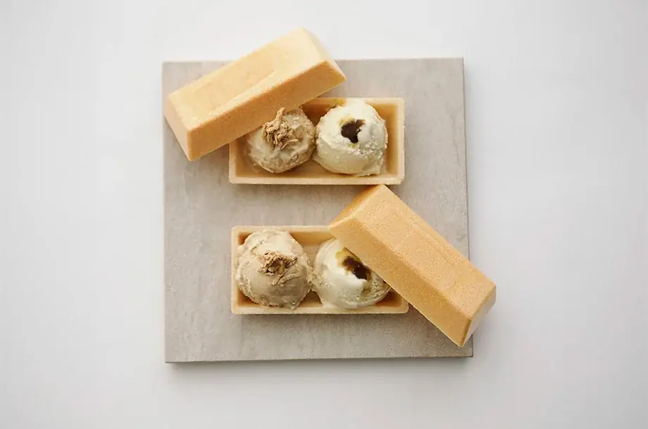 伝統産業消滅の危機！二百年の職人技で作る「クラフト黒糖」を使った日本橋三越本店限定グルメが登場！約50ブランドから未来に残したい手仕事の味をお届け。 画像 6