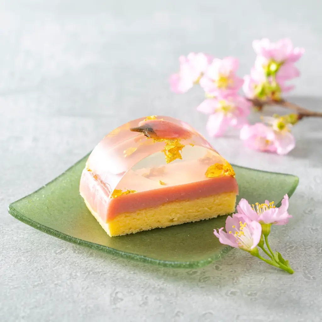 【東京ミッドタウン】ザ・リッツ・カールトン東京考案のメニューが登場！期間限定の屋外ラウンジ「ROKU〈六〉 MIDTOWN BLOSSOM LOUNGE」 画像 11