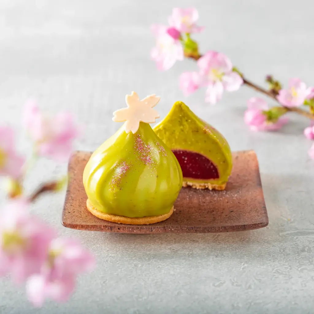 【東京ミッドタウン】ザ・リッツ・カールトン東京考案のメニューが登場！期間限定の屋外ラウンジ「ROKU〈六〉 MIDTOWN BLOSSOM LOUNGE」 画像 12