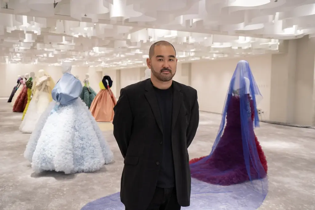 【東京ミッドタウン】ザ・リッツ・カールトン東京考案のメニューが登場！期間限定の屋外ラウンジ「ROKU〈六〉 MIDTOWN BLOSSOM LOUNGE」 画像 24