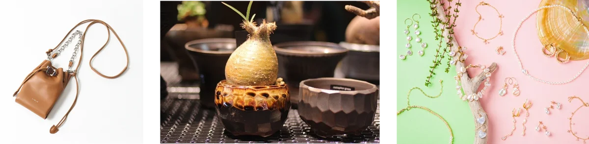 【東京ミッドタウン】ザ・リッツ・カールトン東京考案のメニューが登場！期間限定の屋外ラウンジ「ROKU〈六〉 MIDTOWN BLOSSOM LOUNGE」 画像 26