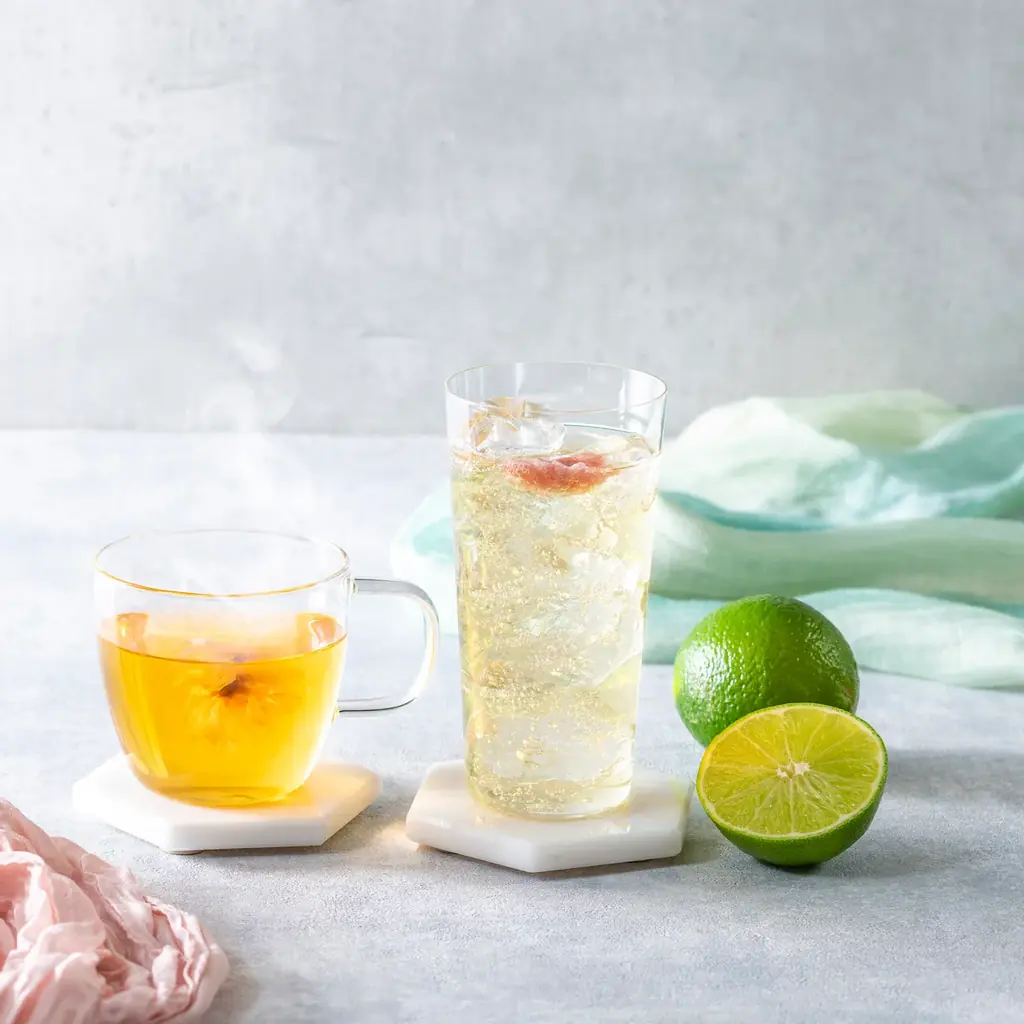 【東京ミッドタウン】ザ・リッツ・カールトン東京考案のメニューが登場！期間限定の屋外ラウンジ「ROKU〈六〉 MIDTOWN BLOSSOM LOUNGE」 画像 5