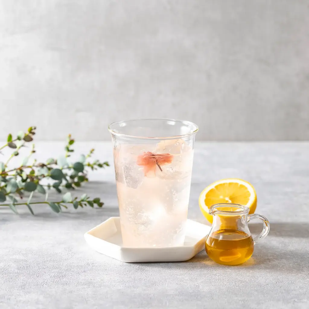 【東京ミッドタウン】ザ・リッツ・カールトン東京考案のメニューが登場！期間限定の屋外ラウンジ「ROKU〈六〉 MIDTOWN BLOSSOM LOUNGE」 画像 6