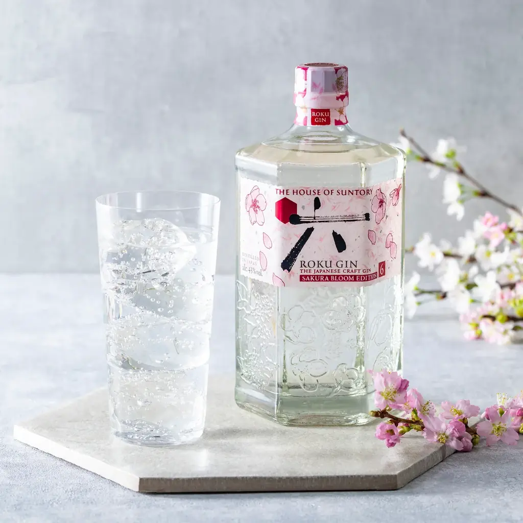 【東京ミッドタウン】ザ・リッツ・カールトン東京考案のメニューが登場！期間限定の屋外ラウンジ「ROKU〈六〉 MIDTOWN BLOSSOM LOUNGE」 画像 7