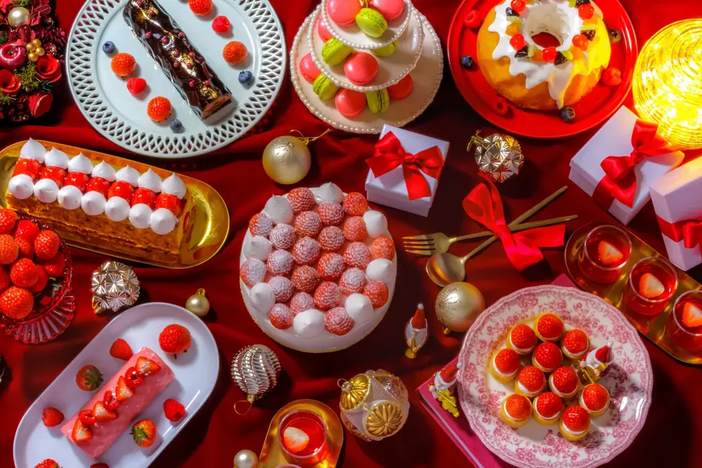 速報！”ホテルでいちご狩り”が、5/6まで延長決定！GW限定特典も利用できる特別な１週間 画像 2