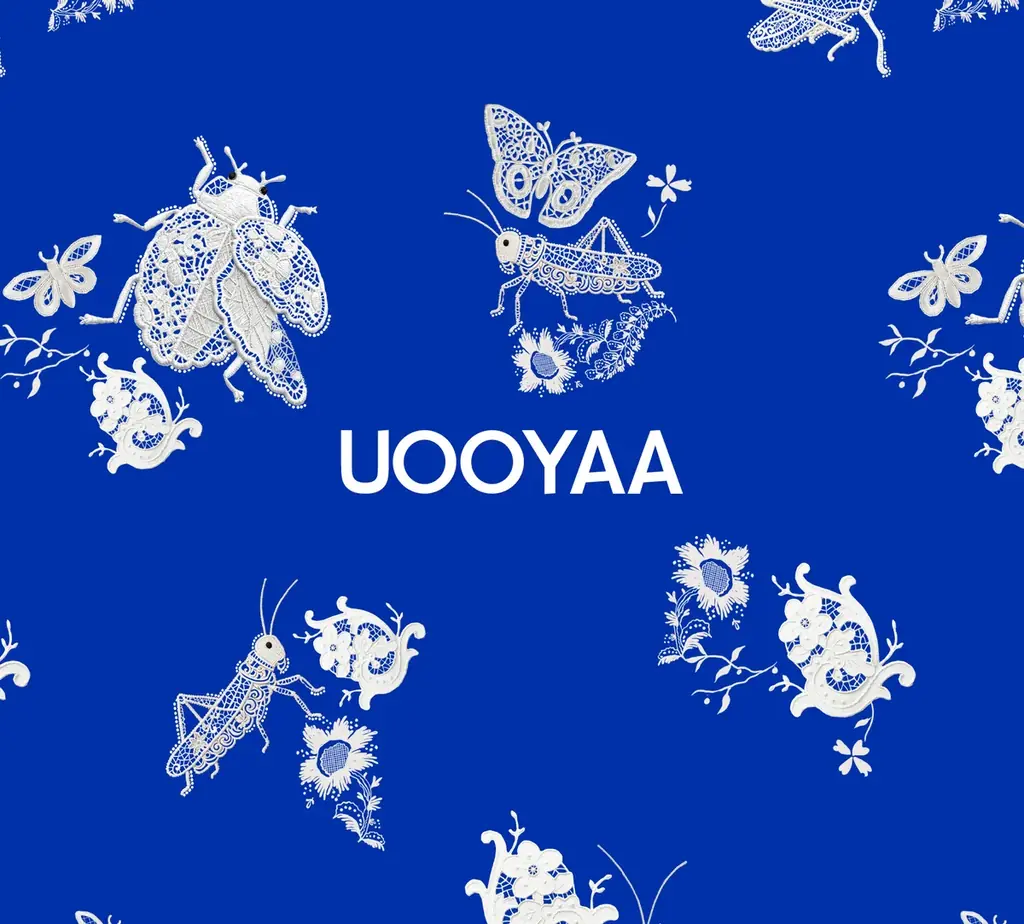 UOOYAA関西初登場｜阪急うめだで3/4〜3/31POP UP
