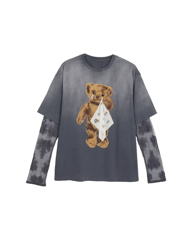 【阪急うめだ本店】関西初デビュー！中国発のファッションブランド「UOOYAA」が『BEYOND WORLD』にてPOP UP STOREを開催！ 画像 5