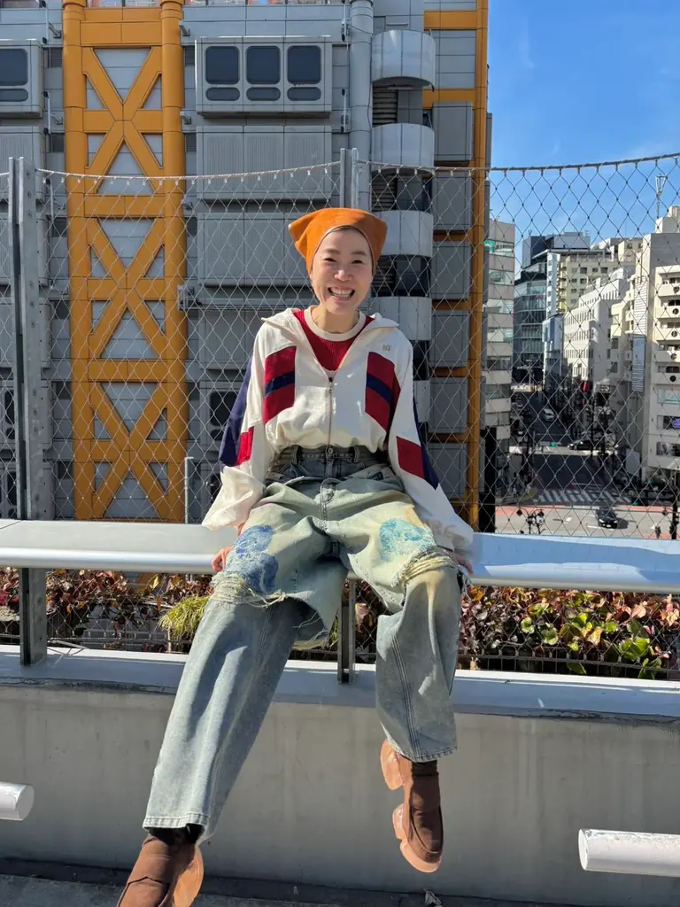 【阪急うめだ本店】関西初デビュー！中国発のファッションブランド「UOOYAA」が『BEYOND WORLD』にてPOP UP STOREを開催！ 画像 6