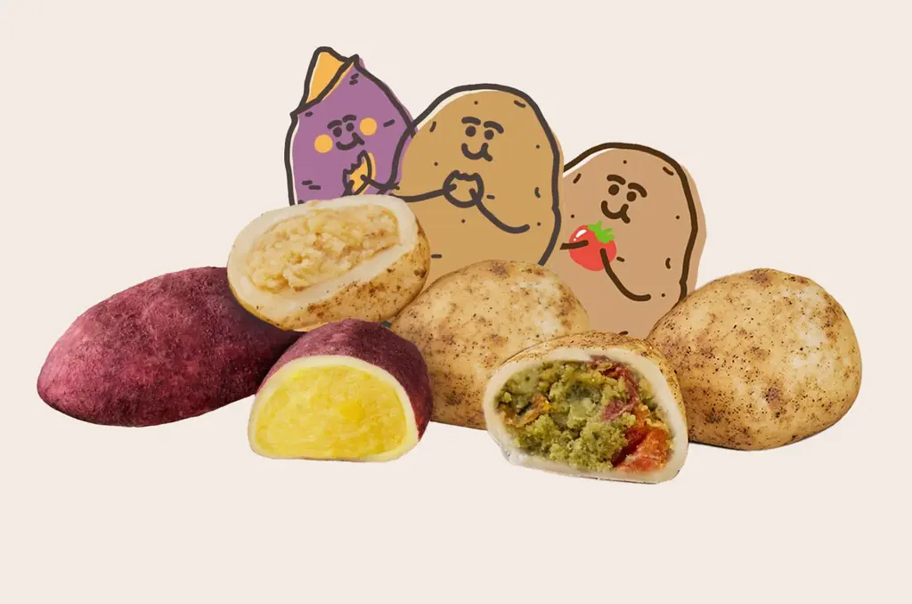 【パン好き注目！】実力派ベーカリーからこだわりのパンを作る専門まで多種多様なパンが登場。「ISEPAN marche 2026」3月4日(水)より開催。 画像 6