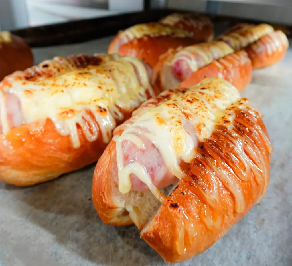 高級食パンブームの、その先へ。この春から相模原・古淵「サニーベッカリー」が、選ぶ楽しさ溢れる「お惣菜パン」の販売をスタート！ 画像 2